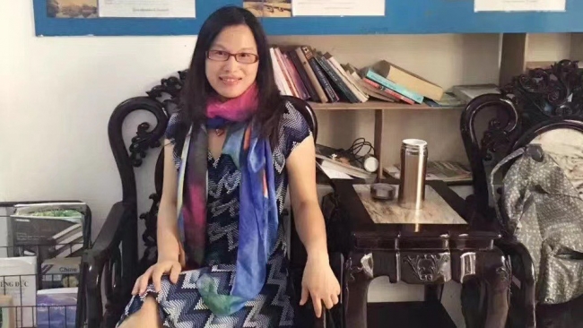 Dịch giả Trung Quốc chuyển ngữ tiểu thuyết "Số Đỏ": Đàn ông có nhiều cái ghen giống nhau!