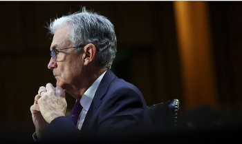 Chủ tịch Fed nói gì về định hướng chính sách tiền tệ Mỹ trong thời gian tới?