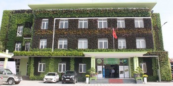 Quảng Bình: Dự án “Hỗ trợ Việt Nam thực hiện thỏa thuận Paris” góp phần bảo vệ môi trường và ứng phó với biến đổi khí hậu Quảng Bình: Dự án “Hỗ trợ Việt Nam thực hiện thỏa thuận Paris” góp phần bảo vệ môi trường và ứng phó với biến đổi khí hậu