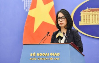 Việt Nam hoan nghênh Nga xem xét đơn giản hóa thủ tục thị thực cho công dân Việt Nam