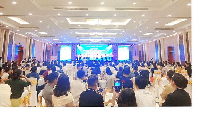 Các tổ chức, dự án PCPNN góp phần đáng kể vào sự phát triển kinh tế - xã hội của tỉnh Quảng Bình
