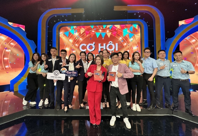 “Giờ thứ 9+”: sân chơi dành cho công nhân trở lại