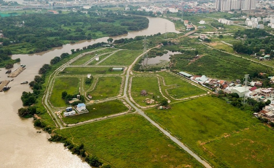Nhiều chính sách hỗ trợ được ban hành, thị trường bất động sản đã hết “khó”?