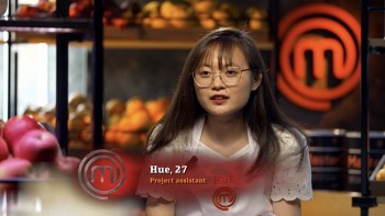 Cô gái Việt trở thành Á quân Masterchef Italia 2023