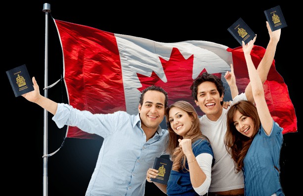 Sinh viên quốc tế tốt nghiệp tại Canada được gia hạn giấy phép làm việc