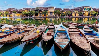 The Travel giới thiệu 10 điểm đến đẹp nhất Việt Nam