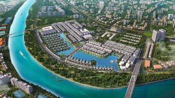 Vinhomes là nhà đầu tư duy nhất đăng ký xây khu đô thị hơn 23.000 tỷ ở Hải Phòng