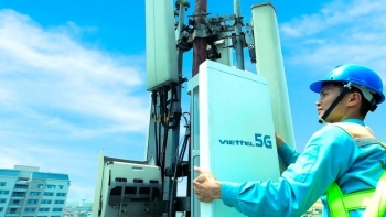 Tìm lời giải cho bài toán sóng 5G bứt phá ở Việt Nam