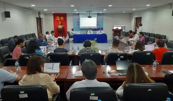 Cần tăng cường lực lượng của Hội hữu nghị Việt Nam- Ấn Độ và các hội thành viên ở các địa phương