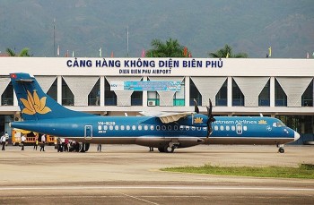 Đóng cửa Sân bay Điện Biên trong 8 tháng từ 15/4