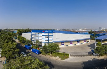 Câu chuyện về kỳ vọng của doanh nghiệp logistics có khả năng phân loại 1 triệu đơn hàng/ngày