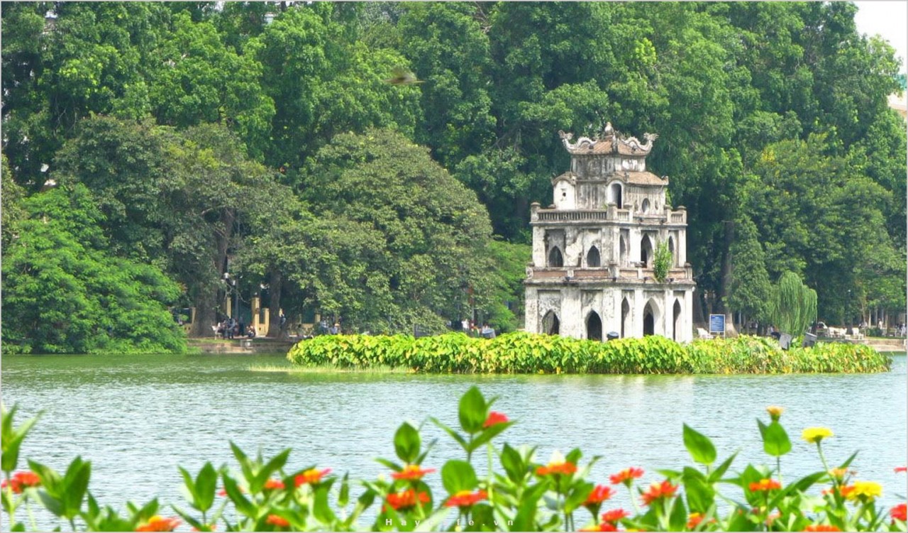 Chuyên trang du lịch Mỹ: Việt Nam là điểm đến nhất định phải ghé ...