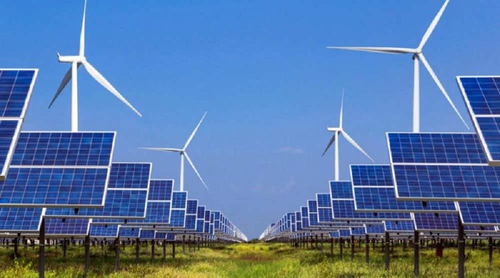 Việt Nam có nhiều tiềm năng trong phát triển năng lượng tái tạo