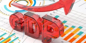 GDP quý 1/2023 tăng 3,32%, giá trị tăng thêm ngành công nghiệp giảm sâu nhất hơn 10 năm