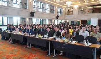 Thừa Thiên Huế tổ chức Hội thảo xúc tiến quảng bá giáo dục, văn hóa và ẩm thực Australia 2023 Thừa Thiên Huế tổ chức Hội thảo xúc tiến quảng bá giáo dục, văn hóa và ẩm thực Australia 2023