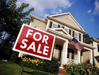 Phân tích yếu tố khiến giá nhà tại Mỹ giảm 7 tháng liên tiếp