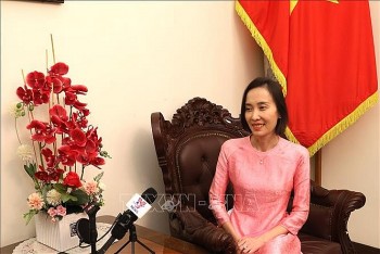 Quan hệ hữu nghị Việt Nam - Malaysia phát triển toàn diện và sâu rộng trên tất cả các trụ cột