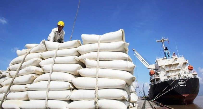 Indonesia tăng nhập khẩu gạo lên 2 triệu tấn, cơ hội cho doanh nghiệp Việt Nam?