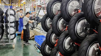 Doanh nghiệp sản xuất Trung Quốc giảm 22,9% doanh thu trong 2 tháng đầu năm 2023