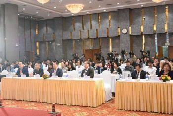 Tìm kiếm Sứ giả tiếng Việt ở nước ngoài năm 2023 Tìm kiếm Sứ giả tiếng Việt ở nước ngoài năm 2023