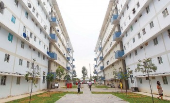 Thủ tướng phê duyệt đề án 1 triệu căn hộ nhà ở xã hội