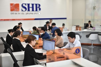 SHB tiếp tục triển khai bán vốn cho đối tác ngoại
