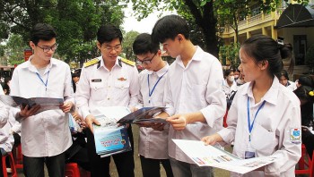 Thái Nguyên: Hơn 2000 học sinh, sinh viên được tuyên truyền về chủ quyền biển, đảo
