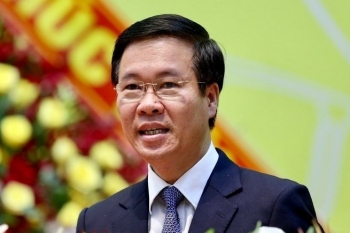 Xung lực mới cho quan hệ hợp tác Việt Nam - Lào