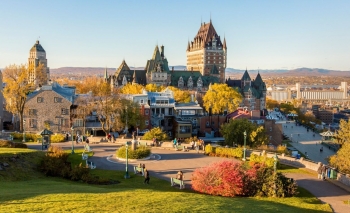 Học bổng miễn học phí phụ thu của Québec kỳ mùa thu 2023
