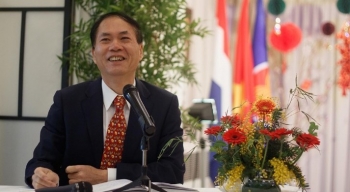 Nâng tầm hơn nữa quan hệ hợp tác đối tác toàn diện Việt Nam – Hà Lan