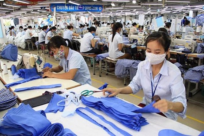 "Rút BHXH một lần rất thiệt thòi cho người lao động"