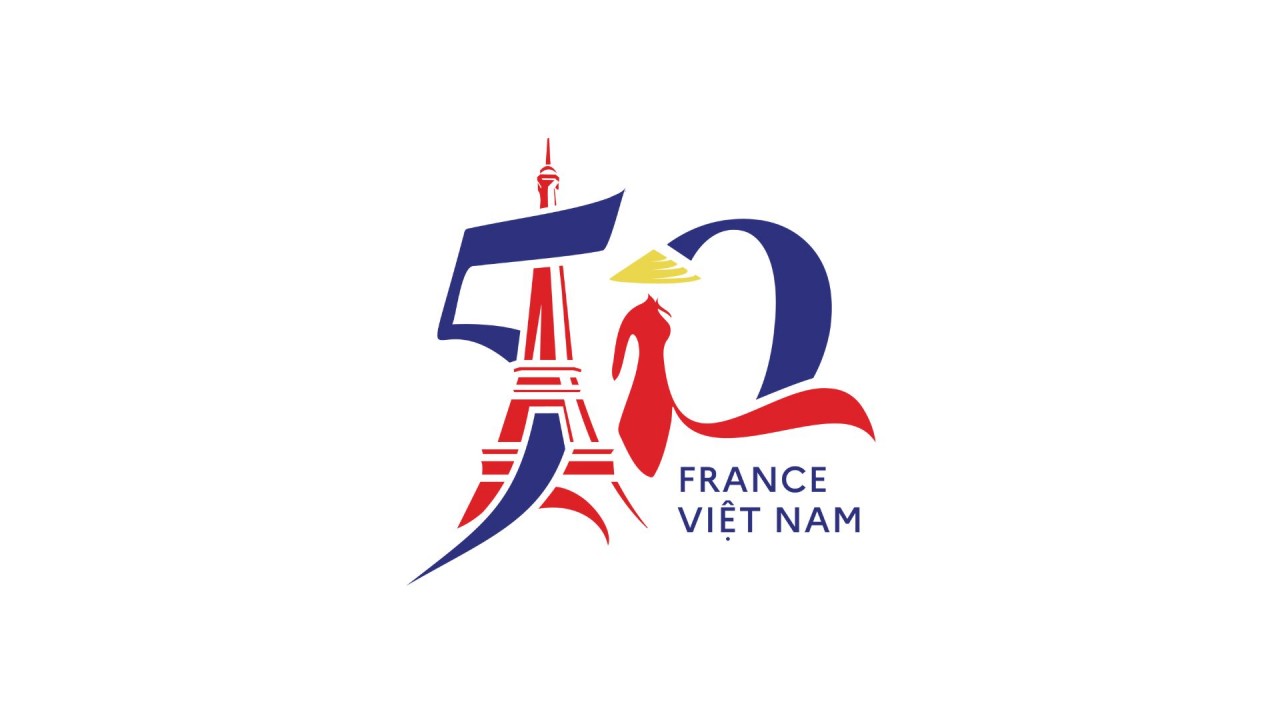 50 năm hữu nghị Việt Nam - Pháp