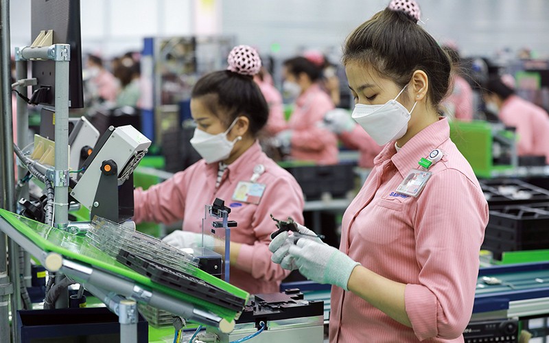 EuroCham: Việt Nam vẫn là điểm đến thu hút mạnh mẽ dòng vốn FDI | Báo Công Thương