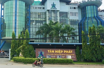 Tân Hiệp Phát có Tổng Giám đốc mới, khẳng định thực hiện đầy đủ các cam kết với khách hàng và đối tác