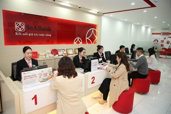 SeABank giảm lãi suất tối đa 1%/năm, hỗ trợ khách hàng cá nhân tiếp cận vốn vay ưu đãi