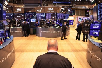 Goldman Sachs cảnh báo về kịch bản thị trường Mỹ biến động mạnh