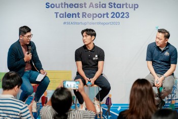 Xu thế mới trong tuyển dụng tại các doanh nghiệp khởi nghiệp Đông Nam Á