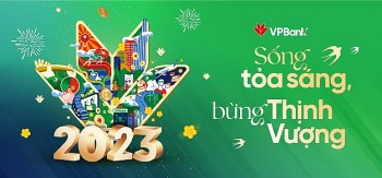 Báo cáo kiểm toán độc lập của VPBank