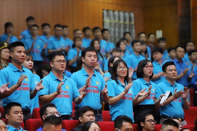 Công nhân sẽ đối thoại với đại biểu quốc hội về rút bảo hiểm xã hội một lần, tín dụng “đen”