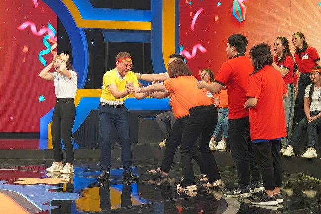Từ ngày 7/5: Sân chơi của người lao động - "Giờ thứ 9+" tiếp tục lên sóng VTV