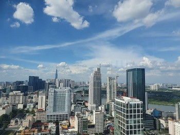 da co 5 du an bat dong san o tphcm duoc go vuong cho phep huy dong von
