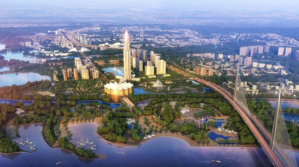 Hà Nội - Áo hợp tác xây dựng thành phố thông minh