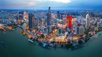 Thành phố Hồ Chí Minh lọt top 10 thành phố có dân siêu giàu tăng nhanh nhất