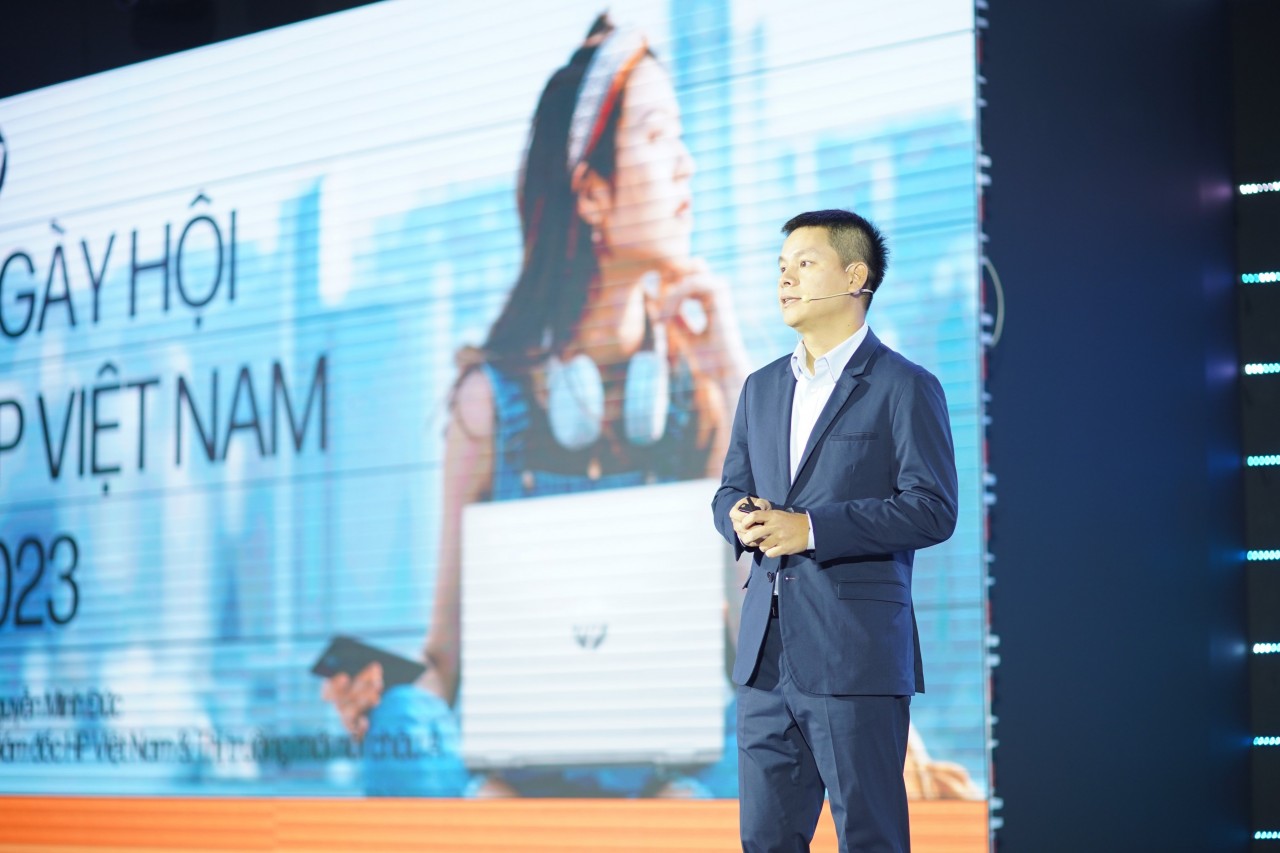 HP Việt Nam ra mắt loạt sản phẩm công nghệ mới, hướng tới phát triển bền vững