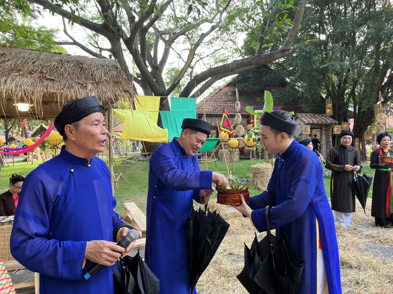 TP Hồ Chí Minh: Hơn 350 món ăn quy tụ tại lễ hội ẩm thực, món ngon