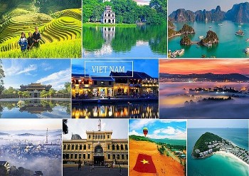 Truyền thông Canada: Việt Nam là một trong những quốc gia thanh bình nhất thế giới