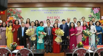 Phát huy hiệu quả vai trò cầu nối hợp tác hữu nghị Việt Nam - Trung Quốc