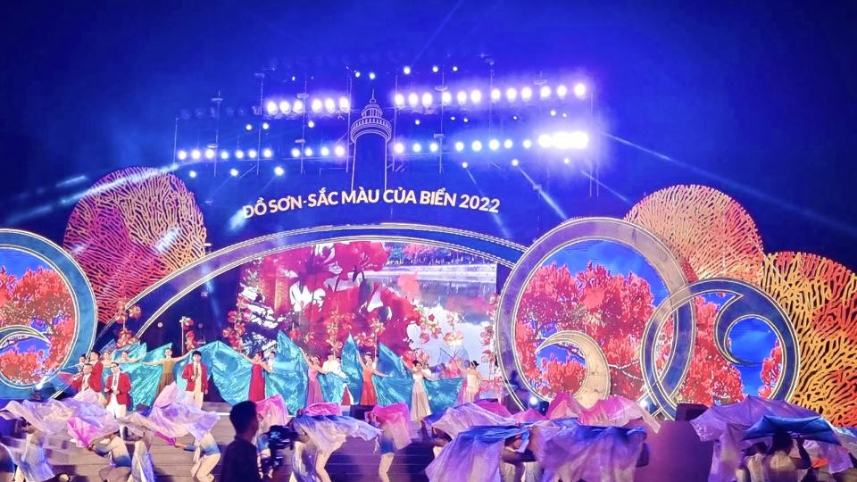 Hải Phòng: Lần đầu tiên tổ chức Lễ hội Văn hóa dân gian biển đảo Việt Nam