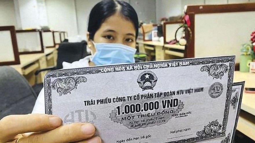 Chính thức cho phép ngân hàng được mua lại trái phiếu doanh nghiệp