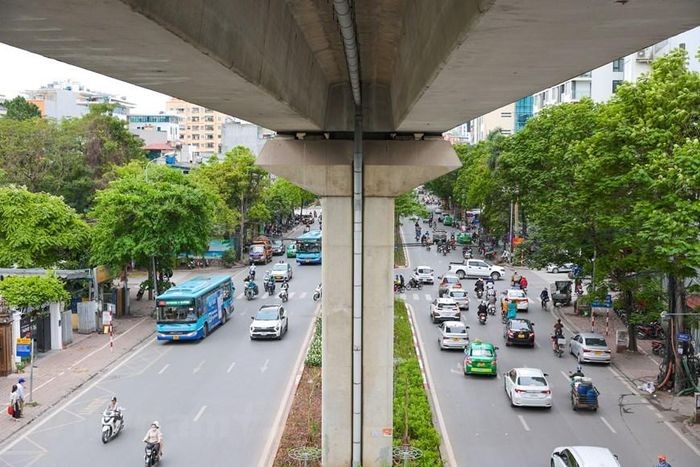 Toàn cảnh 3 địa điểm dự kiến trở thành phố đi bộ mới của Hà Nội | Đời sống | Vietnam+ (VietnamPlus)